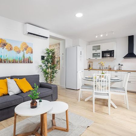 מאלגה Nordik Rooms Urban - Centro "Estocolmo" מראה חיצוני תמונה
