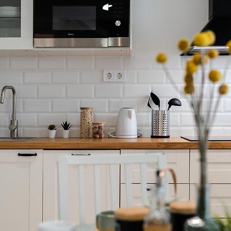 מאלגה Nordik Rooms Urban - Centro "Estocolmo" מראה חיצוני תמונה